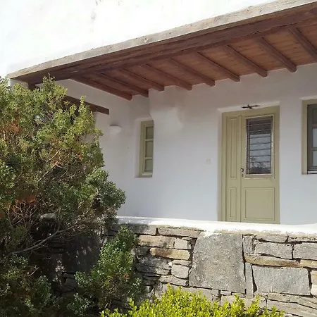 Prodromos With Private Parking