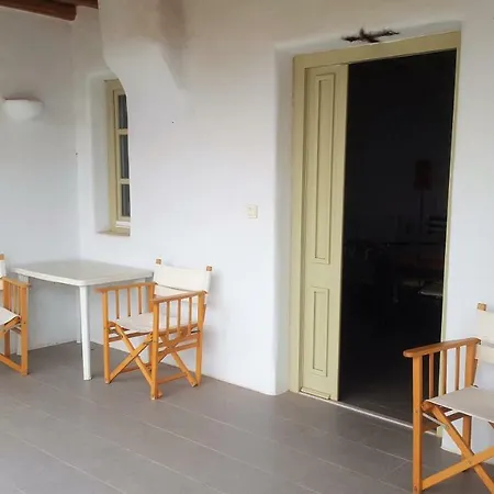 Apartment Prodromos With Private Parking Dhragoulas