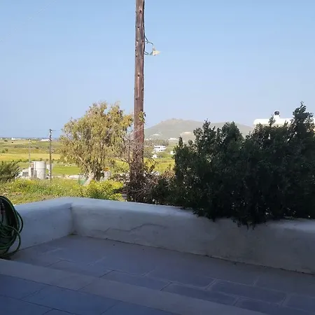 Apartment Prodromos With Private Parking *