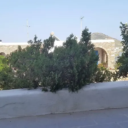 Prodromos With Private Parking