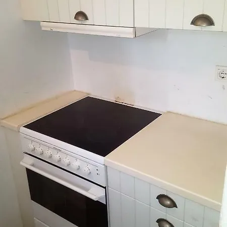 Apartment Prodromos With Private Parking *