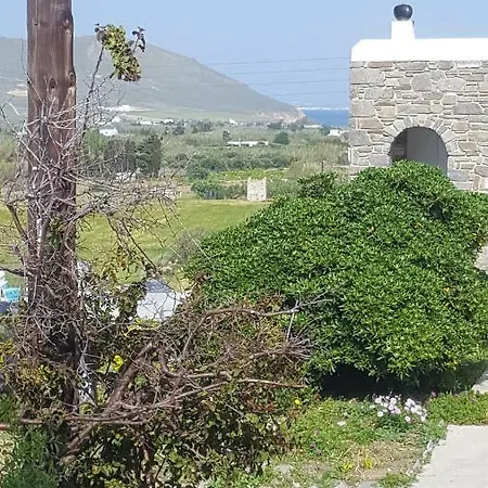 Prodromos With Private Parking *