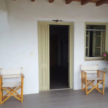 Apartment Prodromos With Private Parking *