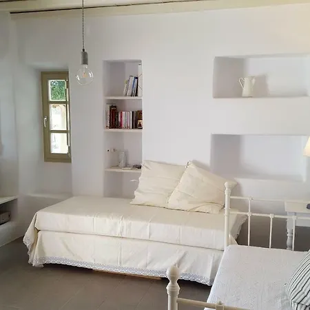 Prodromos With Private Parking Apartment Dhragoulas