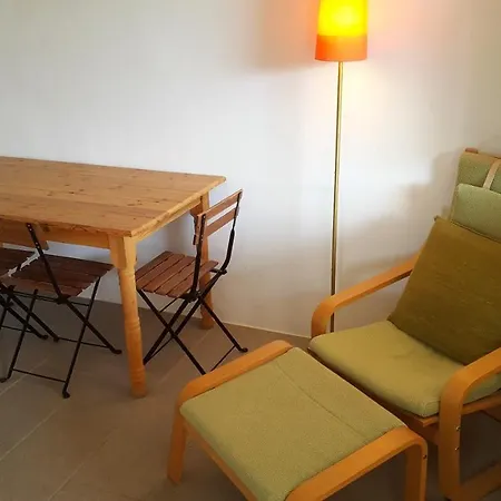 Prodromos With Private Parking Apartment *