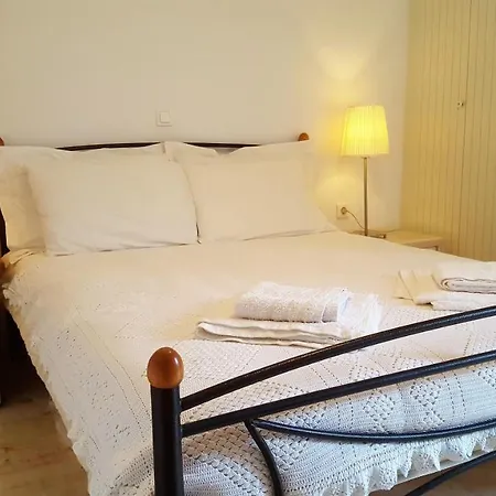 Apartment Prodromos With Private Parking Dhragoulas