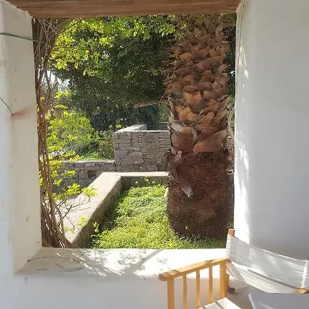 Apartment Prodromos With Private Parking Dhragoulas
