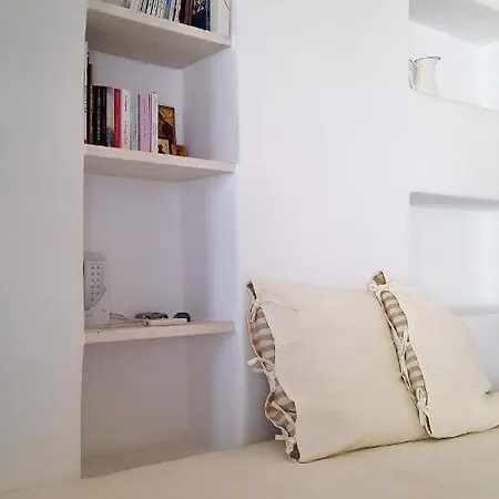 Prodromos With Private Parking Apartment Dhragoulas