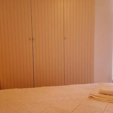Apartment Prodromos With Private Parking