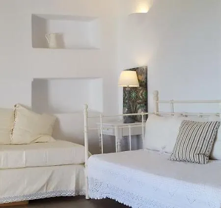 Prodromos With Private Parking Apartment *