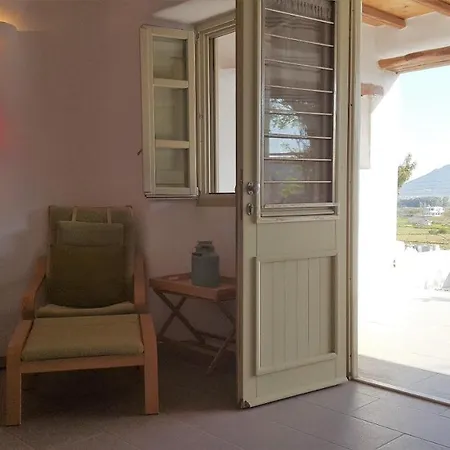 Prodromos With Private Parking